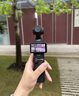 大疆 DJI Osmo Pocket 3 标准版 一英寸口袋云台相机 OP灵眸手持数码相机 旅游vlog 便携美颜摄像 实拍图