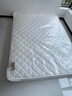 穗宝（SYMBOL） 弹簧床垫席梦思床垫1.8x2米软硬适中家用透气床垫子 贝妃 静享版【边缘加固/软硬适中】 1.5米*2米 实拍图