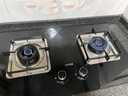 苏泊尔（SUPOR）燃气灶煤气灶具5.2KW猛火一级能效嵌入式宽域控火可拆卸炉头 天然气DB27S 实拍图