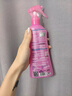 福鸽未来热门商品驱蚊水驱蚊喷雾花露水婴儿童防基孔肯雅热蜜桃香200ml 实拍图