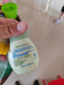 强生婴儿滋润保湿乳100ml 新生儿宝宝儿童舒缓保湿不粘腻护手霜冬季 实拍图