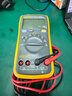 福禄克（FLUKE）F15B PRO MAX 数字万用表 掌上型多用表 电流表 仪器仪表F15B+ 实拍图