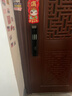 王力智能门锁指纹锁智能锁密码锁防盗门锁全自动电子门锁P50系列 P50升级版 实拍图