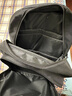 回力背包男大容量双肩包户外登山包时尚旅行包商务短途出差行李包书包 实拍图