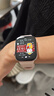 华为 WATCH FIT 3 国家补贴15% 智能手表 星云粉 轻薄大屏运动减脂 男女情侣手表 实拍图