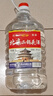【口粮酒精选】北京二锅头清香型高度桶装瓶装泡药酒白酒 多度数 56度 5L 1桶 实拍图