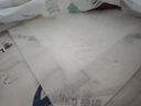 德佑 婴儿一次性隔尿垫25*33cm80片护理垫吸水不反渗建议6kg以内宝宝 实拍图