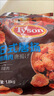 泰森（Tyson）[山姆同款]日式唐扬炸鸡块3.6斤半成品冷冻油炸空气炸锅鸡肉 实拍图