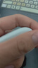 OPPO Enco Air4 Pro 【国家补贴】真无线降噪蓝牙耳机入耳式耳机 通用苹果华为小米手机  晨曦白 实拍图