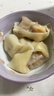 湾仔码头港式鲜美大虾皇云吞315g20只馄饨早餐夜宵速食冷冻混沌 实拍图