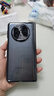 欧格迪【35°防窥款丨无需贴膜】适用华为matex5手机壳x6典藏版折叠屏支架防摔高清透明x7磁吸充电保护套 MateX5【羽砂黑】高清款丨薄如裸机丨支架两用 实拍图