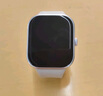 小米（MI）REDMI Watch 5 皎月银 国家补贴 澎湃OS 2 心率血氧监测 蓝牙通话 红米手表5 智能手表 小米汽车 实拍图