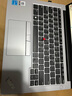 ThinkPad E14 14代core-220H可选 ultra可选 13500可选 14英寸高性能 编程设计 联想笔记本电脑 13代 I3-1315U 16G 1T 定制银 实拍图