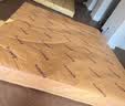 网易严选【送货上门】AB面弹簧床垫软硬双面1.5/1.8×2米席梦思乳胶床垫 【奢睡款】高性价比 厚25cm 180cm*200cm 实拍图