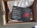 NEW BALANCE4-14岁大童秋冬拼接复古运动休闲鞋996ON 实拍图