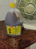 厨邦10度 葱姜汁料酒1.75L 去腥添香传统黄酒酿造 餐饮酒店实惠大桶 实拍图