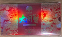 【礼券】姑苏渔歌大闸蟹礼券9599型公5.0两母4.0两5对生鲜送礼螃蟹卡券海鲜礼盒礼品卡 实拍图