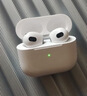 DIJO【华强北顶配】Air4蓝牙耳机双耳无线降噪适用于苹果16pro/15/14/13华为oppo安卓vivo荣耀小米 【华强北旗舰】【空间功能+ 任意名字+超强续航+秒连接】 实拍图
