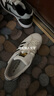 阿迪达斯adidas三叶草贝壳头SUPERSTAR男女休闲鞋EG4958 44码 实拍图