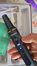 康佳（KONKA）声波洁牙器洗牙器结石超去清除洁洗牙齿冲洗机器去黄牙结石清洁打磨神器烟渍茶渍工具在家 星空蓝95%选择【高频声波+洁牙套装】 4支喷头 实拍图