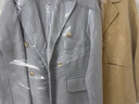 京东洗衣服务衣鞋任洗6件上门取送 干洗服务水洗去渍熨烫杀菌 实拍图