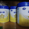 飞鹤星飞帆 婴幼儿配方奶粉 2段(6-12个月)700g*6 专利OPO 育儿补贴 实拍图