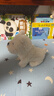 babycare&bct儿童毛绒玩具狗电子哈基米宠物玩偶节日生日七夕礼物西高地犬 实拍图