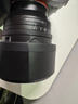 索尼（SONY）【保价11.11】FE 50mm F1.4 GM 全画幅大光圈定焦G大师镜头 人像摄影(SEL50F14GM) 实拍图