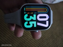 小米（MI）REDMI Watch 5 皎月银 国家补贴 澎湃OS 2 心率血氧监测 蓝牙通话 红米手表5 智能手表 小米汽车 实拍图
