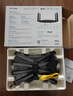 普联（TP-LINK） BE7200 WiFi7千兆双频无线路由器2.5G网口 7200M 电竞路由 9颗高效FEM 游戏加速 7DR7230 实拍图