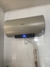 海信（Hisense）2200W节能6倍增容免换镁棒60升家用电热水器出租房双重安全防护一级能效ES60-W1513TP以旧换新 实拍图