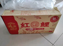 红鲤牌广州米粉广东特产汤米粉炒粉专用细粉丝蒸肉米粉米线整箱装 广州米粉6斤（原箱） 实拍图