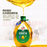 红井源【保真亚麻籽油】一级亚麻籽油5L食用油月子油内蒙古特产胡麻油 实拍图