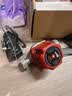 格威特暖气循环回水泵管道增压泵家用热水120W1寸地暖循环泵约150平 实拍图