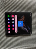 三星（SAMSUNG）Galaxy三星 Z Fold4 沉浸 5G折叠屏三星手机 二手手机 99新 空山绿 12GB+512GB 全网通 实拍图