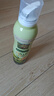 爷爷的农场特级初榨保真橄榄油200ml 喷雾控量热炒凉拌轻食 赠宝宝食谱 实拍图
