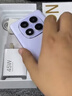 小米（MI）Redmi Note14Pro 手机  国家补贴 天玑7300-Ultra IP68防尘防水 5500mAh大电量 小米红米 暮光紫 12GB+256GB 实拍图