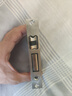 玥玛室内门锁体卧室门锁体房间门锁木门锁小50锁体125A 实拍图