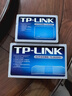 普联（TP-LINK） 5口千兆交换机  4口网线网络分线器 家用宿舍分流器 精巧机身  即插即用 TL-SG1005+  实拍图