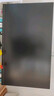 【京东物流】24英寸电脑显示器液晶显示屏高清屏幕1ms低蓝光办公家用监控小屏笔记本扩展外接副屏 27英寸/1K/75hz/直面/黑 实拍图