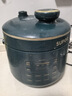 苏泊尔（SUPOR）【国家补贴】一人食电压力锅2.3L 陶晶球釜开盖火锅智能预约1-3人SY-23YC8062Q电饭煲高压锅 实拍图