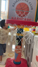 babycare儿童篮球架室内家用可升降篮球框宝宝投篮架宝宝户外运动生日礼物 实拍图