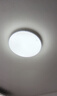 飞利浦（PHILIPS）全光谱LED三防吸顶灯IP40防潮防尘防蚊防虫卧室阳台灯24W白光5700K尺寸360mm 实拍图