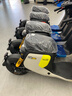 九号（Ninebot）电动车2025款 Fz 110 电动自行车9号智能锂电【门店自提】 到门店选颜色 实拍图