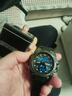 时刻美（skmei）电子表运动机械风青少年学生当兵入伍军人专用手表初高中生男2031 实拍图