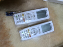 匠无同适用于格力空调遥控器柜机挂机全部型号万能全通用 YAPOF2/3 YADOF Q迪Q畅 冷静宝风管机中央空调 实拍图