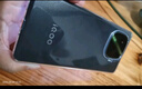 vivo iQOO Z9 Turbo 长续航版12GB+512GB 曜夜黑 第三代骁龙8s 6400mAh超薄蓝海电池手机 教育优惠套装 实拍图