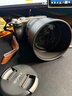 索尼（SONY）【保价11.11】FE 50mm F1.4 GM 全画幅大光圈定焦G大师镜头 人像摄影(SEL50F14GM) 实拍图