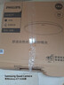 飞利浦（PHILIPS）全光谱LED三防吸顶灯IP40防潮防尘防蚊防虫卧室阳台灯24W白光5700K尺寸360mm 实拍图