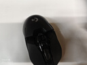 罗技（G） G903无线鼠标游戏电竞充电 RGB灯光机械宏编程fps吃鸡英雄联盟送男生男友礼物 G903 HERO 实拍图